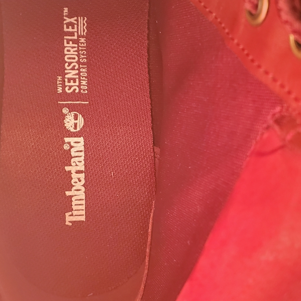 Shoes - Picture 4 of 6